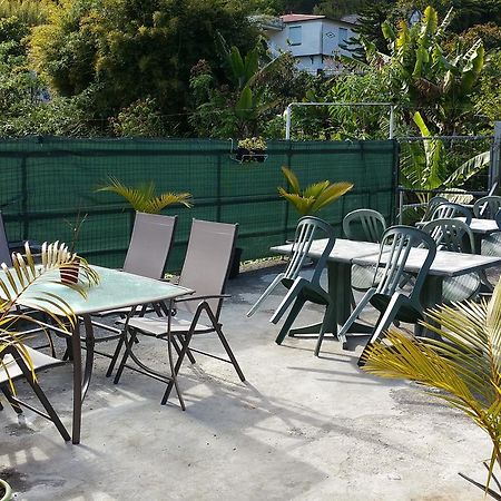 Gite Du Piton D Anchaing Hell-Bourg Zewnętrze zdjęcie