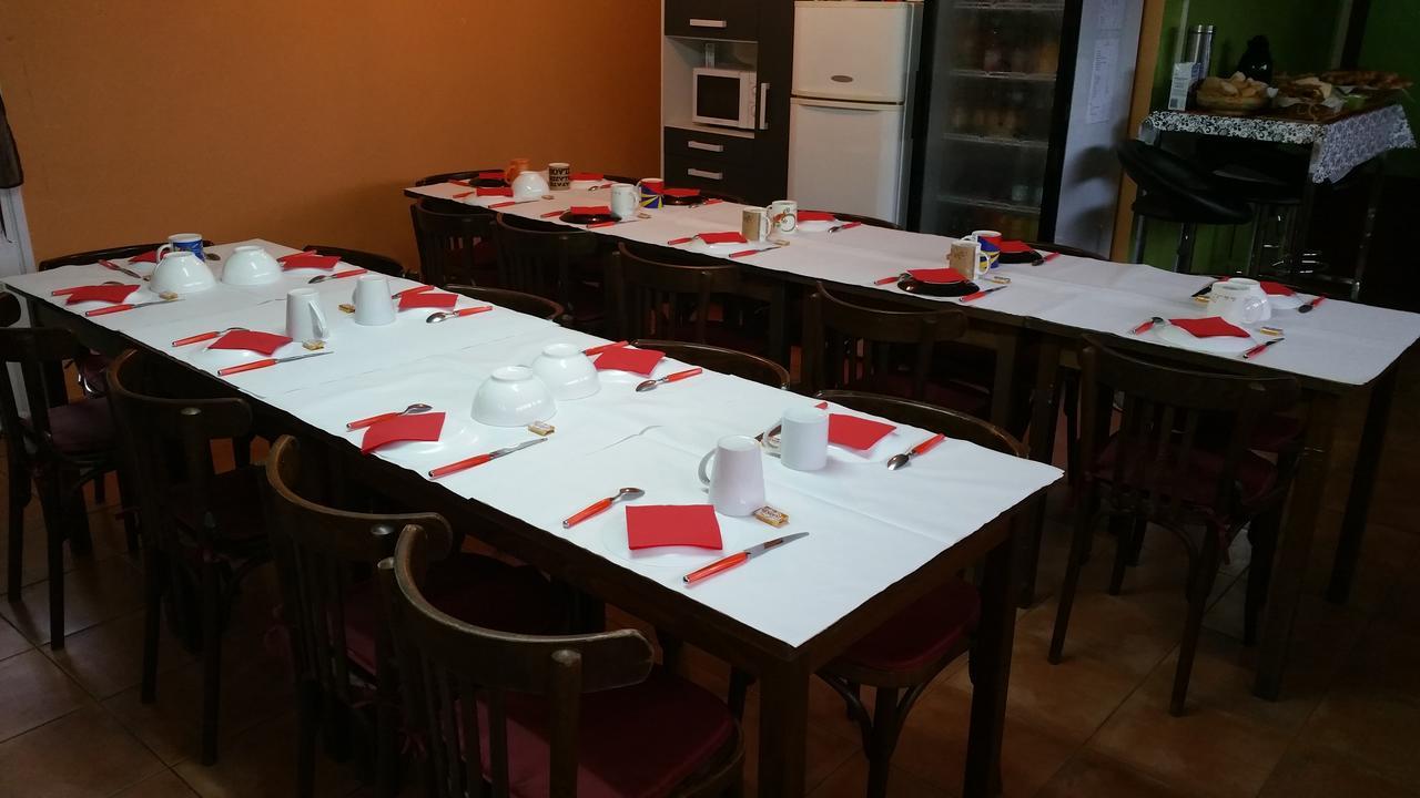 Gite Du Piton D Anchaing Hell-Bourg Zewnętrze zdjęcie